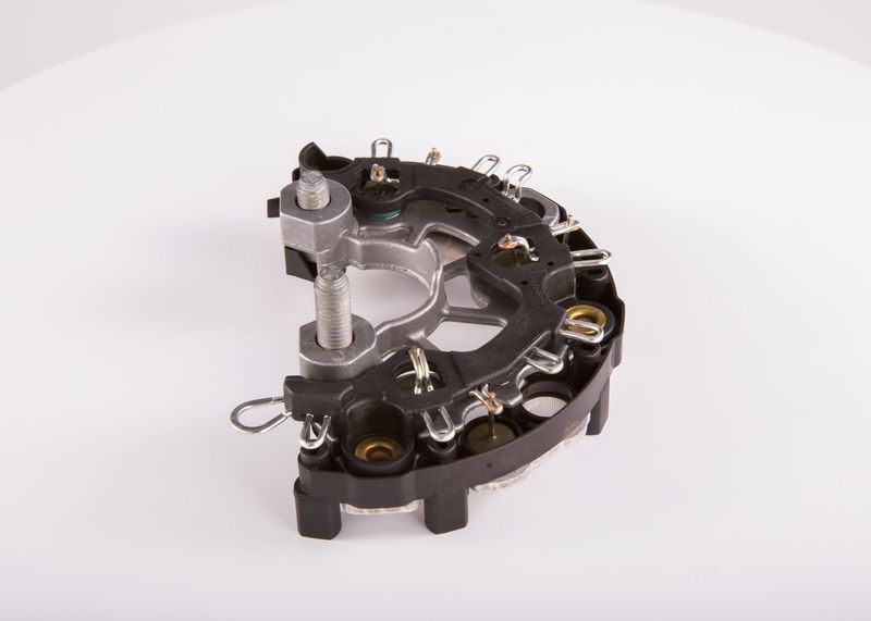 BOSCH F 00M 123 244 Rectifier, alternator
