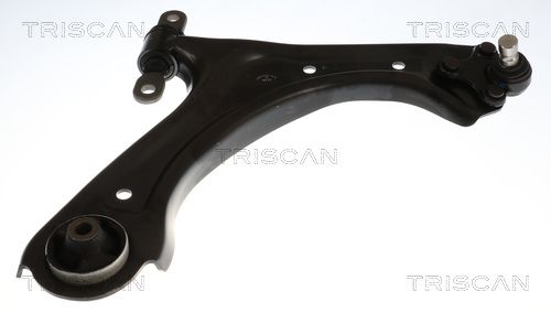 Bærearm, hjulophæng