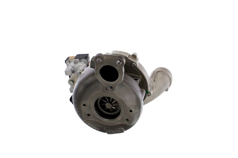 REMANTE 003-002-000024R Turbokompresorius
