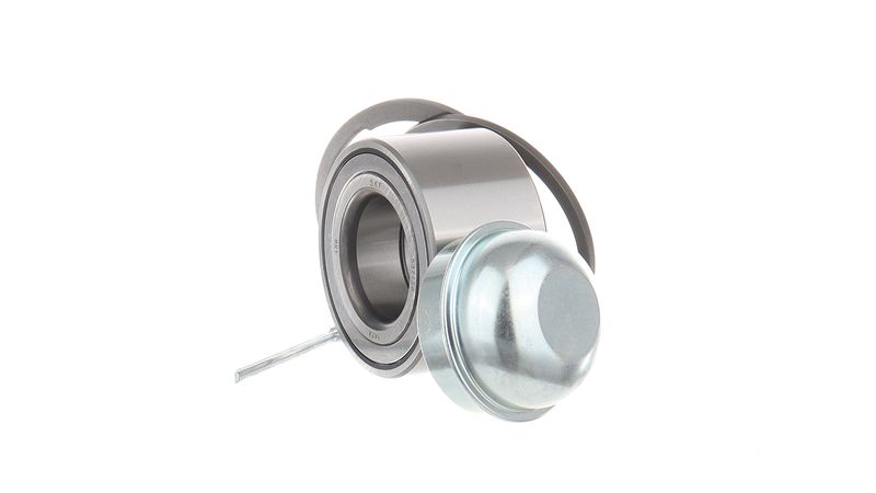 SKF VKBA 3600 Rato guolio komplektas