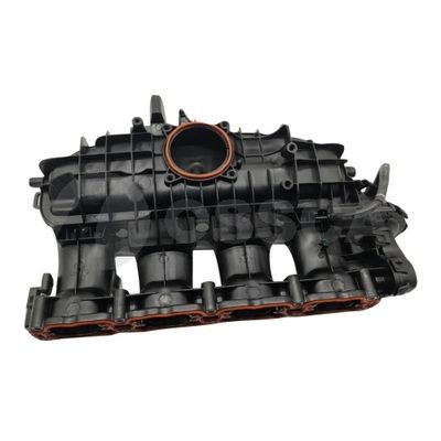 Õhutoru, õhufilter, OSSCA...