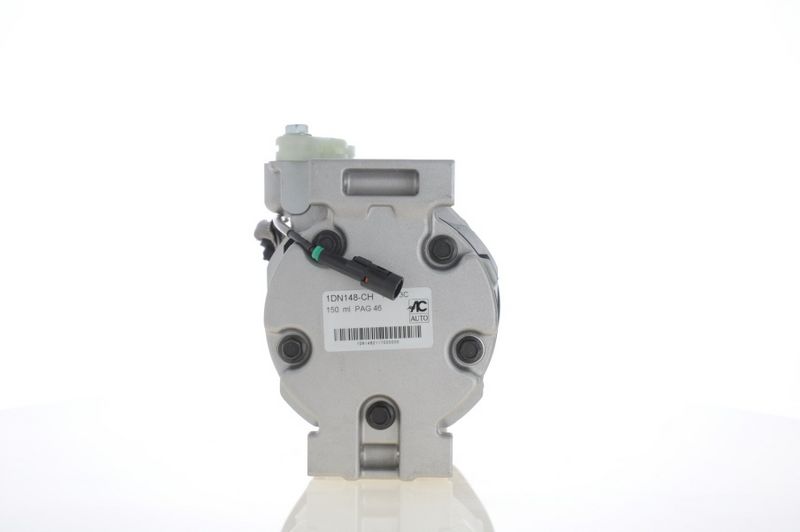 Kompressor, kliimaseade, ACAUTO AC-01DN148-AM