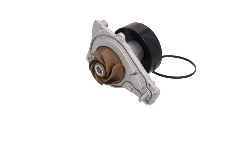 Veepump, mootori jahutus, KAMOKA T0331