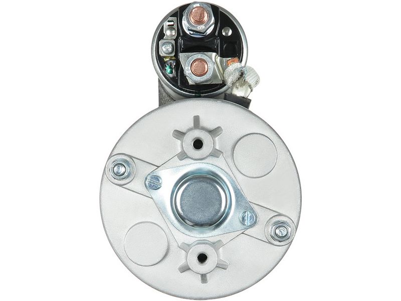 AS-PL S0757S Starter