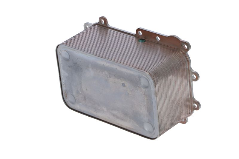 Olejový chladič, motorový olej 31231