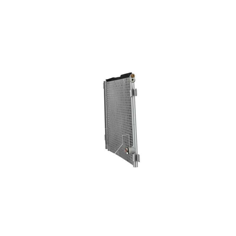 NISSENS 941224 Condenser, air conditioning