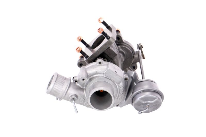 REMANTE 003-001-001265R Charger, charging (supercharged/turbocharged)