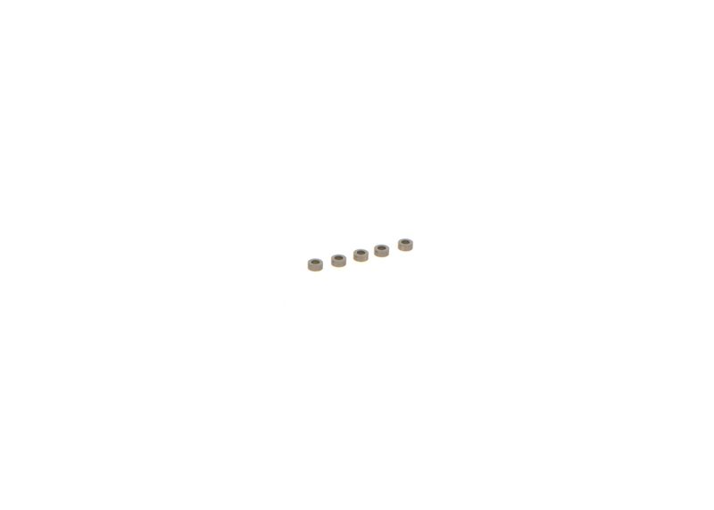 Remondikomplekt, Common-Rail süsteem, BOSCH F 00Z C99 856