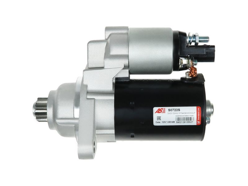 AS-PL S0722S Starter