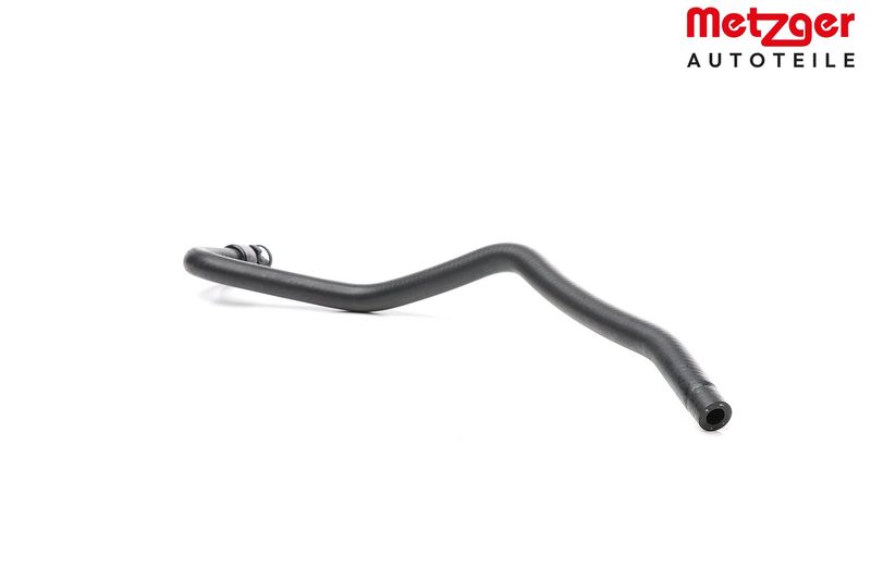 METZGER AUTOTEILE 2420135 Radiator Hose