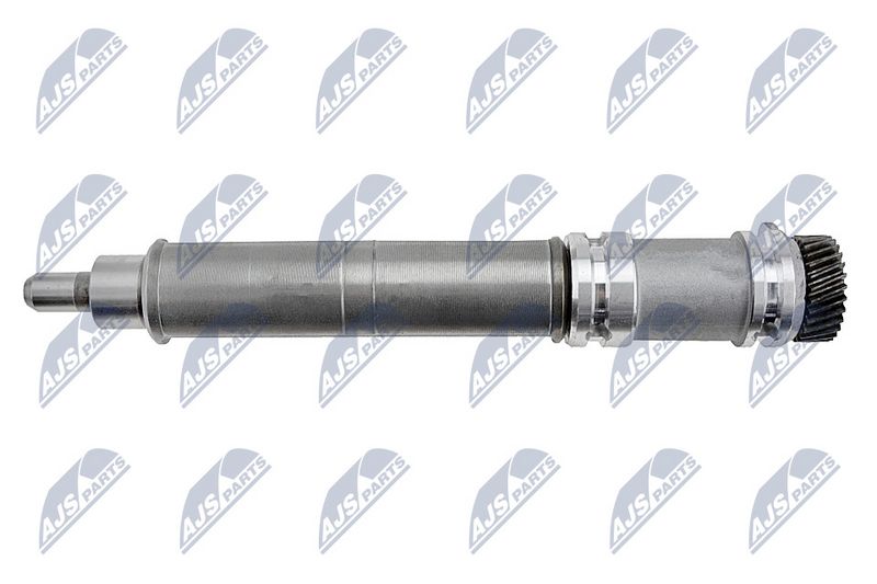 NTY RKZ-VW-007 Lock Mandrel, balancer shaft