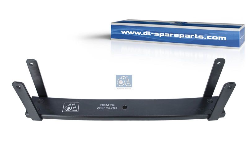 Arc foi 1.25308 DT Spare Parts