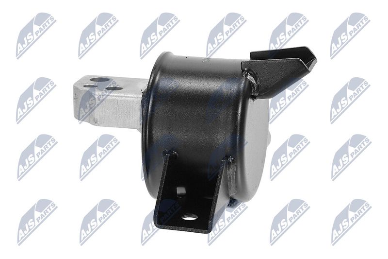 Paigutus, Mootor, NTY ZPS-HY-547