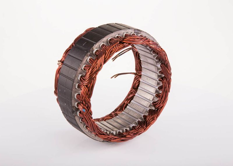 BOSCH F000BL1025 Stator, alternator