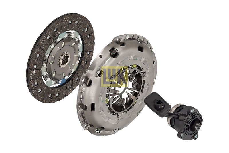 комплект съединител Schaeffler LuK