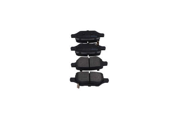 Kavo Parts KBP-10138 Brake Pad Set, disc brake