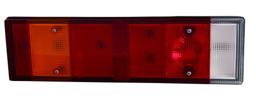 ABAKUS 449-1903R-WE - Tail Light Assembly