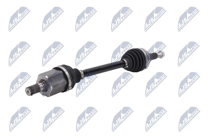 NTY NPW-FR-207 Drive Shaft