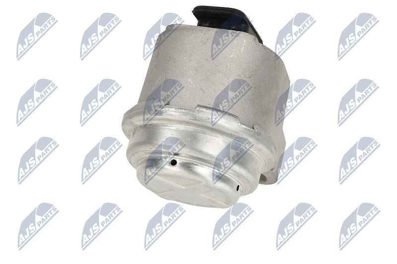 Paigutus, Mootor, NTY ZPS-FR-017