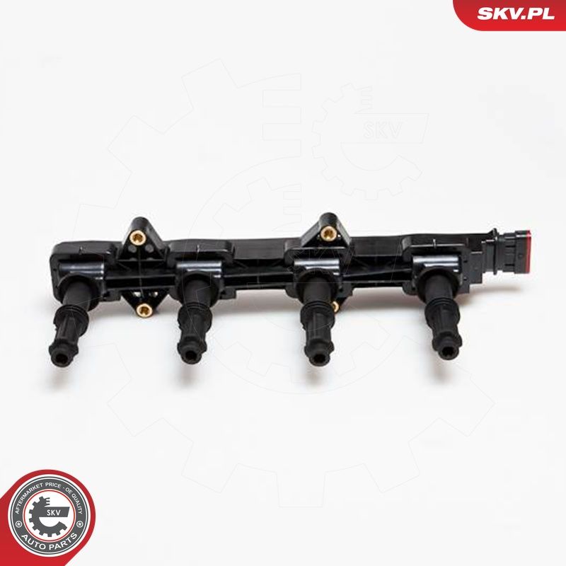 Süütepool, ESEN SKV 03SKV143