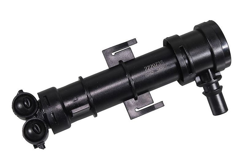 Prekė atitinka OEM kodą: 6JA 955 965 A
