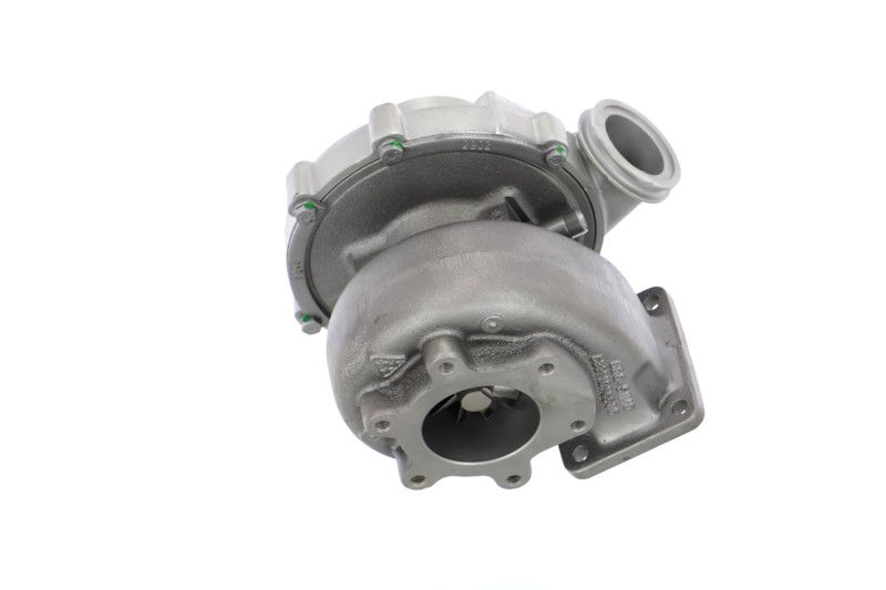 REMANTE 003-001-001224R Charger, charging (supercharged/turbocharged)