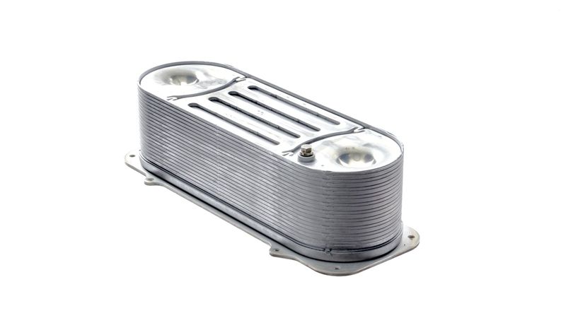 Product Image - Intercooler, inlaatluchtkoeler - CI233000P - MAHLE
