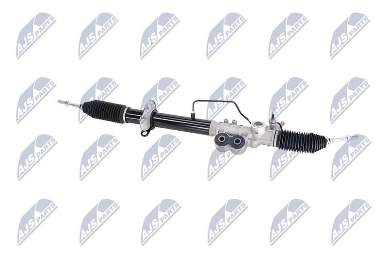 Rooliajam, NTY SPK-NS-001