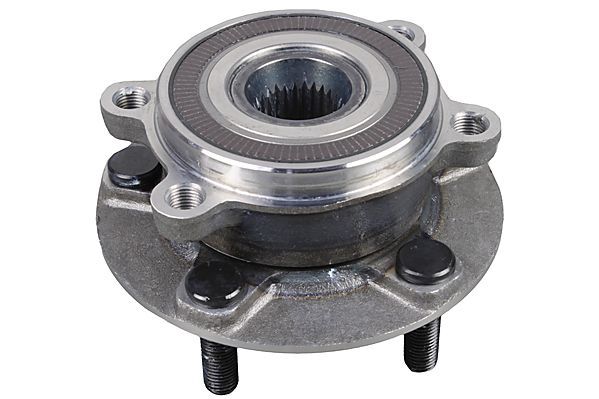 METZGER AUTOTEILE WM2181 - Rato guolio komplektas