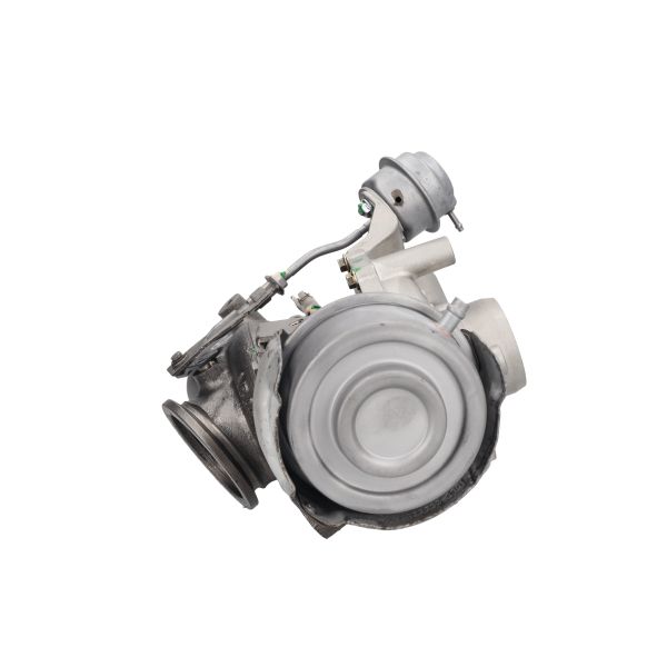 OE-TurboPower IT-846015 Charger, charging (supercharged/turbocharged)