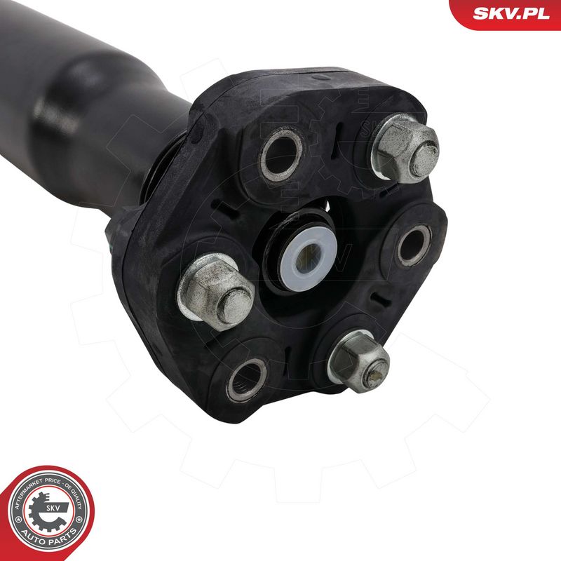 Veovõll, ESEN SKV 76SKV084