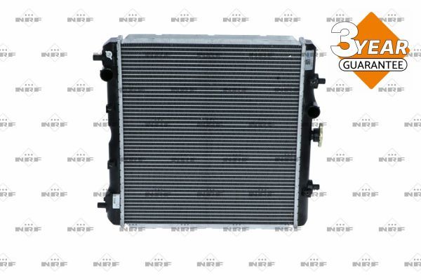 Radiator, racire motor NRF EASY FIT 50027