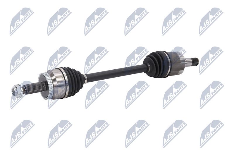 NTY NPW-HY-642 Drive Shaft