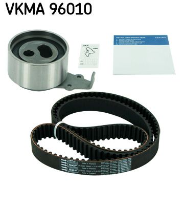 Комплект зубчастих ременів, Skf VKMA96010