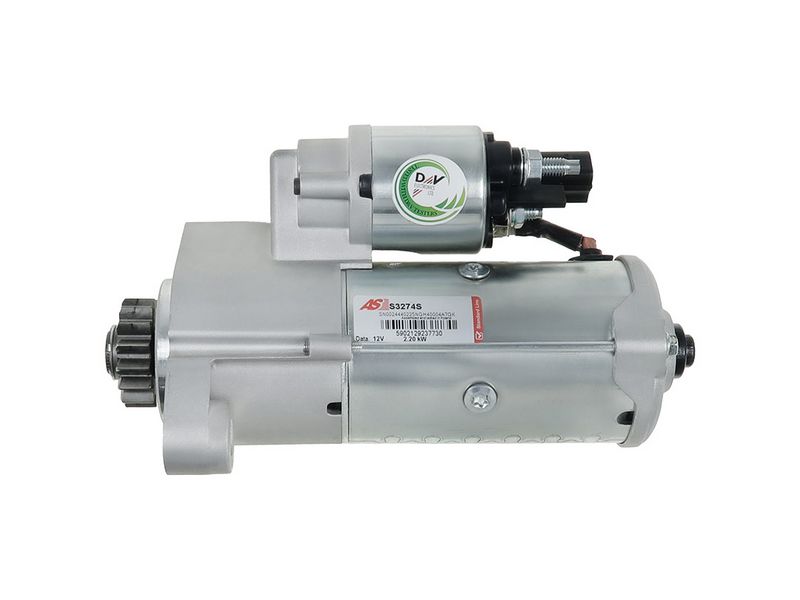 AS-PL S3274S Starteris