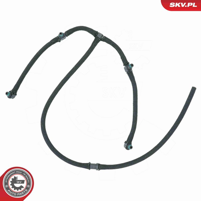 ESEN SKV 54SKV320 Hose, fuel overflow