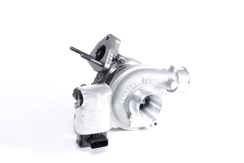 Compresor,sistem de supraalimentare T914890 BTS Turbo
