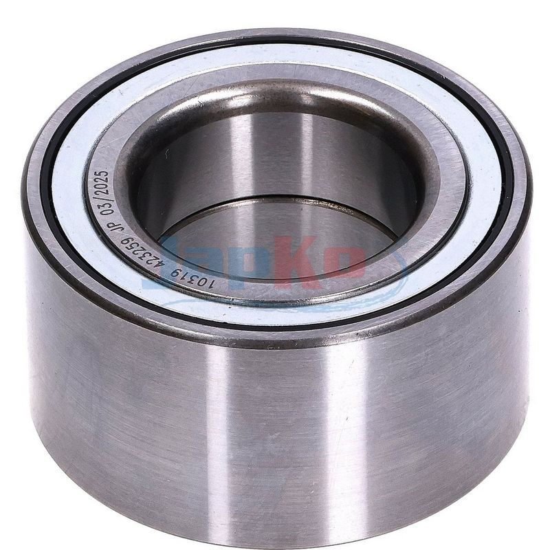 Rattalaagrikomplekt, JAPKO...