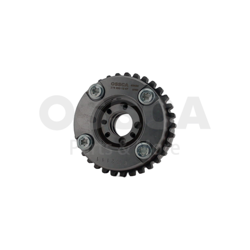 Nukkvõlliseadistaja, OSSCA 49484