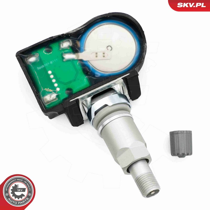 ESEN SKV 70SKV040 Wheel Sensor, tyre-pressure monitoring system