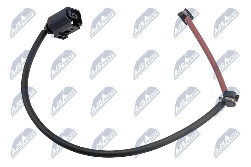 NTY HCZ-VW-012 - Warning Contact, brake pad wear