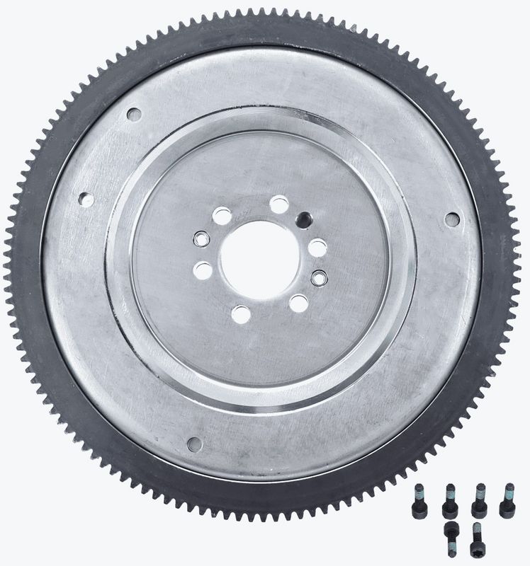 SACHS 6366 000 003 Flywheel