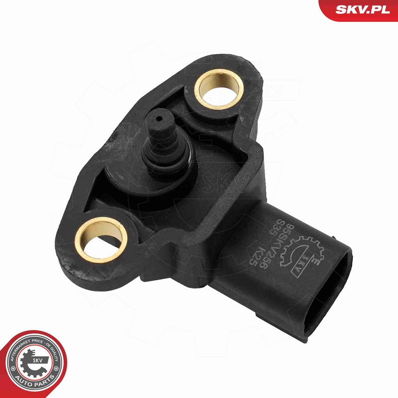 ESEN SKV 95SKV256 Sensor, intake manifold pressure