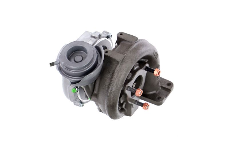 REMANTE 003-001-000008R Charger, charging (supercharged/turbocharged)