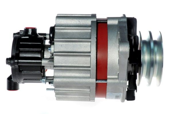 HELLA 8EL 011 711-791 Alternator