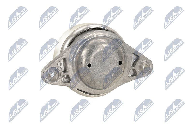 Paigutus, Mootor, NTY ZPS-ME-076