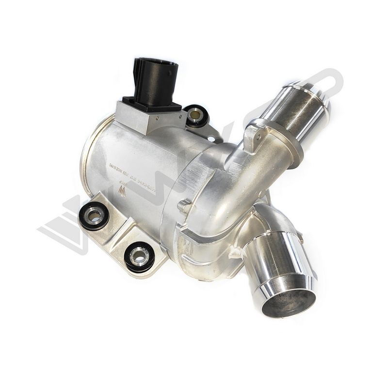 WXQP 620411 Water Pump, engine cooling