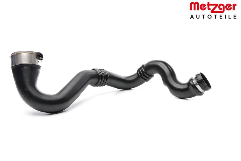METZGER AUTOTEILE 2400942 Charge Air Hose