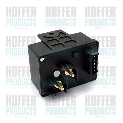 HOFFER vezérlő, izzítás H7285680