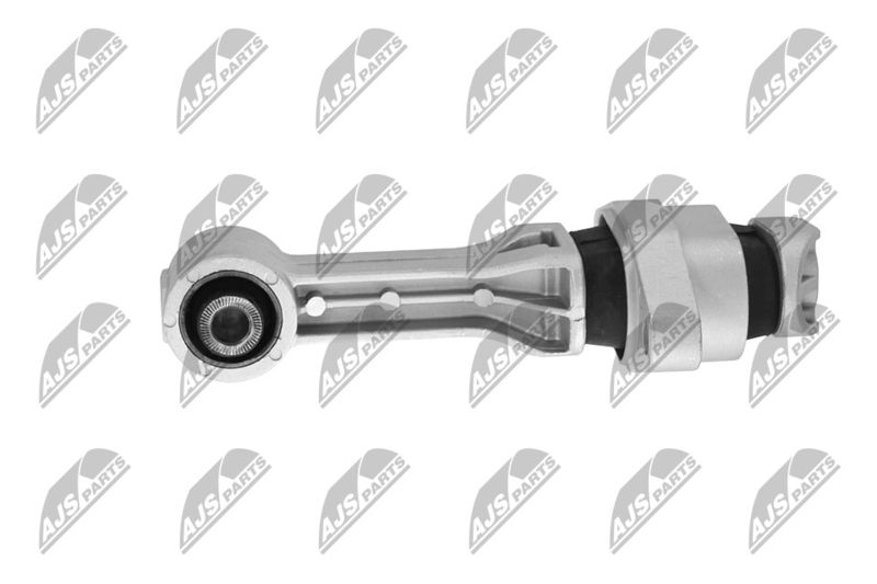 Paigutus, Mootor, NTY ZPS-HY-523